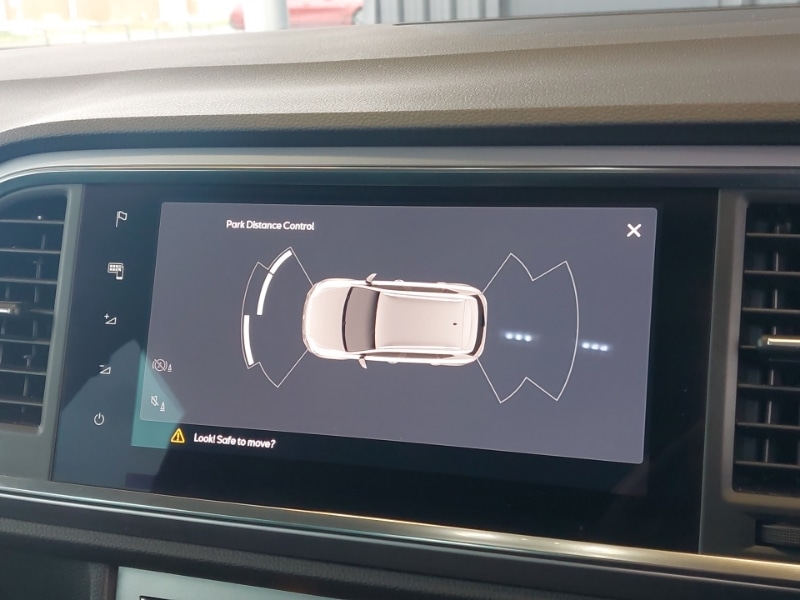 Used SEAT Ateca 2022 for sale - 77358171: Photo 11