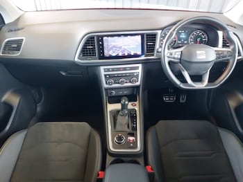 Used SEAT Ateca 2022 for sale - 77358171: Photo