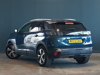 Used Peugeot 3008 2023 for sale - 79457469: Photo