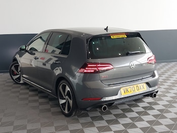 Used Volkswagen Golf 2020 for sale - 78606282: Photo