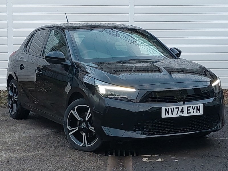 Used Vauxhall Corsa 2024 for sale - 77722294: Photo 1
