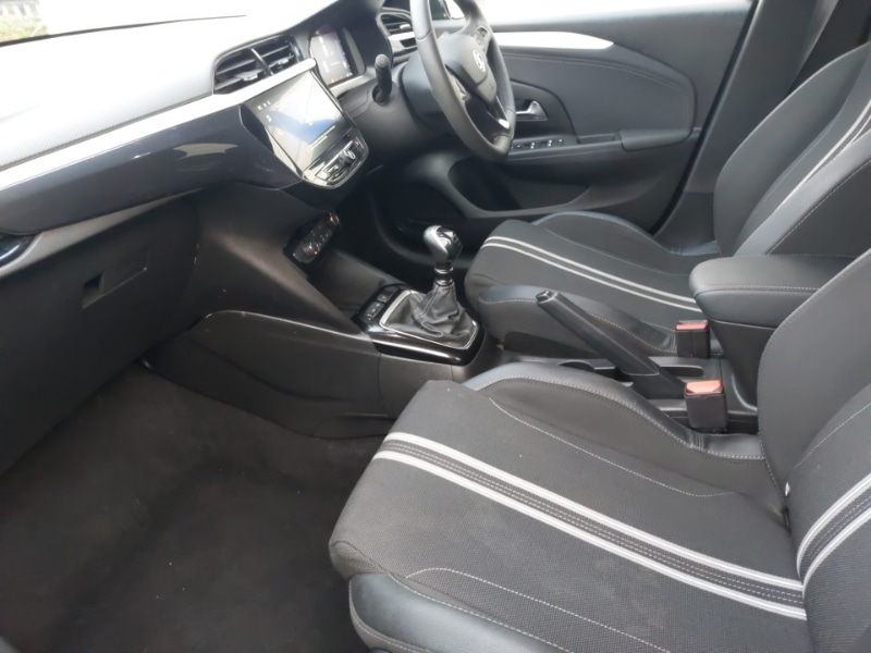 Used Vauxhall Corsa 2024 for sale - 77722294: Photo 5