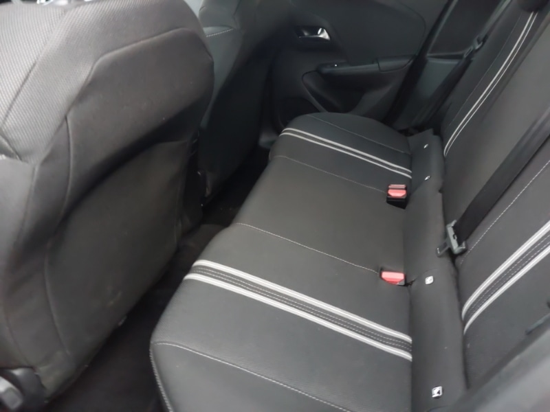 Used Vauxhall Corsa 2024 for sale - 77722294: Photo 6