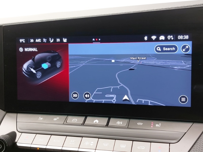 Used Vauxhall Astra 2024 for sale - 77913203: Photo 10