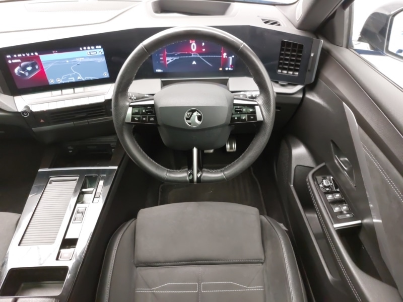 Used Vauxhall Astra 2024 for sale - 77913203: Photo 7