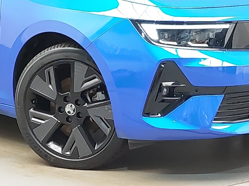 Used Vauxhall Astra 2024 for sale - 77913203: Photo 9