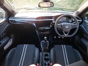 Used Vauxhall Corsa 2025 for sale - 77740683: Photo