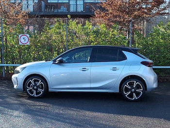 Used Vauxhall Corsa 2025 for sale - 77740683: Photo