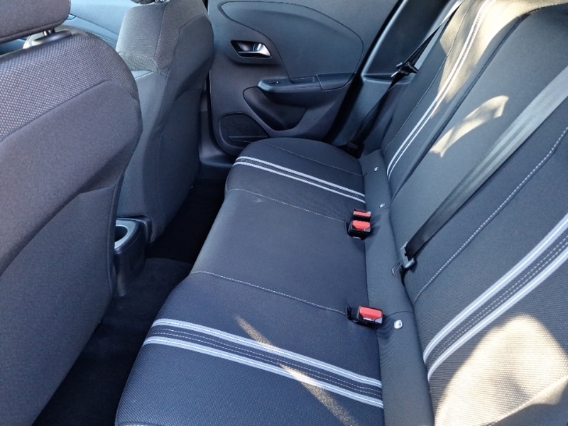 Used Vauxhall Corsa 2025 for sale - 77740683: Photo 6