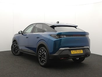 Used Peugeot 3008 2025 for sale - 77410603: Photo