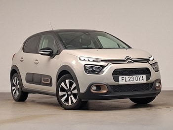 Used Citroen C3 2023 for sale - 78766423: Photo
