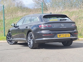 Used Volkswagen Arteon 2023 for sale - 78369972: Photo