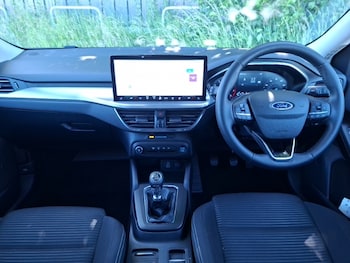 Used Ford Focus 2023 for sale - 78884214: Photo