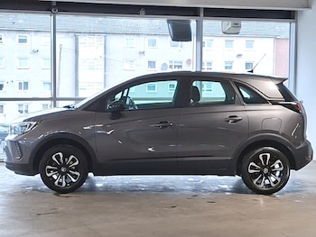 Used Vauxhall Crossland 2023 for sale - 79342999: Photo