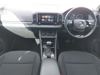 Used Skoda Karoq 2020 for sale - 78403868: Photo