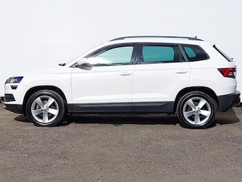 Used Skoda Karoq 2020 for sale - 78403868: Photo