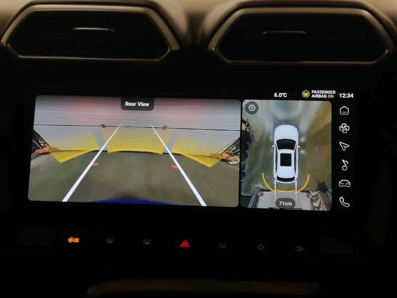 Used MG MG ZS 2025 for sale - 77035341: Photo 11