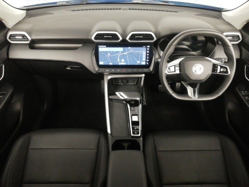 Used MG MG ZS 2025 for sale - 77035341: Photo 2