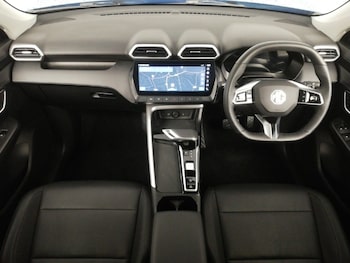 Used MG MG ZS 2025 for sale - 77035341: Photo