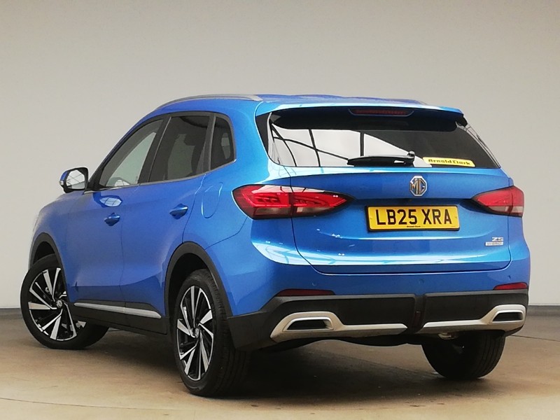 Used MG MG ZS 2025 for sale - 77035341: Photo 3