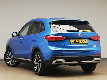 Used MG MG ZS 2025 for sale - 77035341: Photo