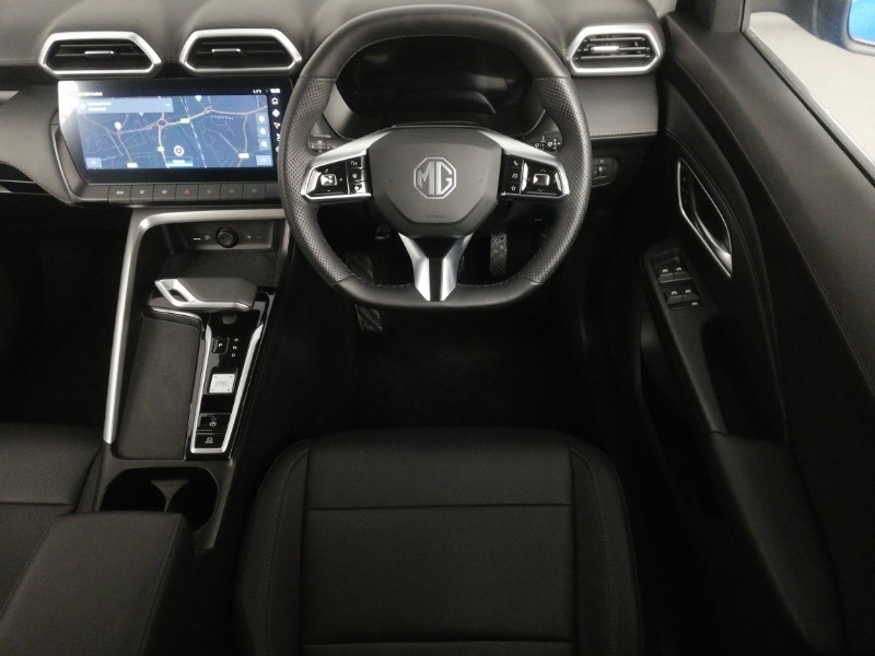 Used MG MG ZS 2025 for sale - 77035341: Photo 7