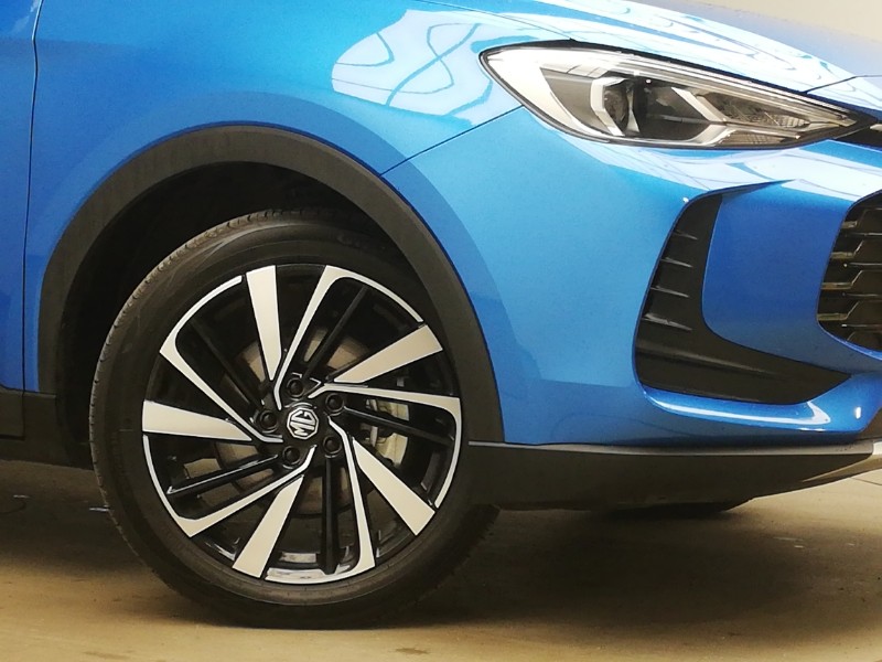 Used MG MG ZS 2025 for sale - 77035341: Photo 9