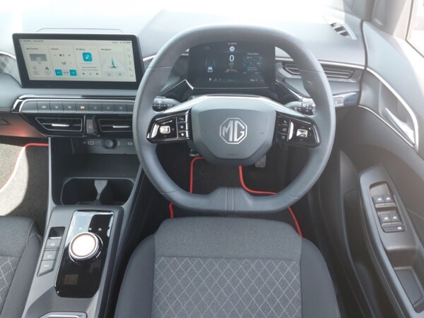Used MG MG3 2025 for sale - 76187484: Photo 7