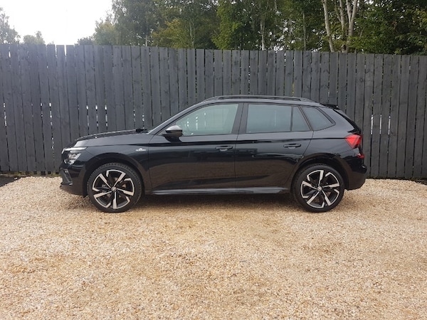 Used Skoda Kamiq 2024 for sale - 76212981: Photo 4