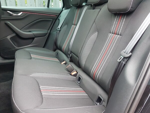 Used Skoda Kamiq 2024 for sale - 76212981: Photo 6
