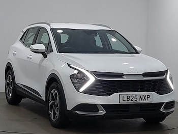 Used Kia Sportage 2025 for sale - 76983614: Photo