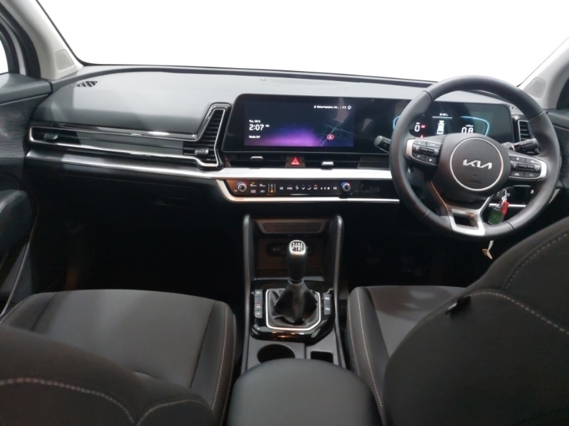 Used Kia Sportage 2025 for sale - 76983614: Photo 2