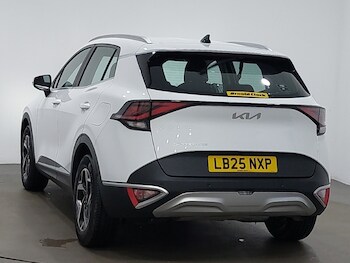 Used Kia Sportage 2025 for sale - 76983614: Photo