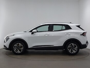 Used Kia Sportage 2025 for sale - 76983614: Photo