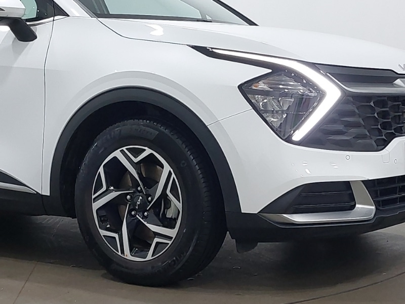 Used Kia Sportage 2025 for sale - 76983614: Photo 9