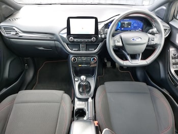Used Ford Puma 2022 for sale - 78572205: Photo