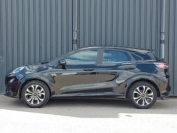 Used Ford Puma 2022 for sale - 78572205: Photo
