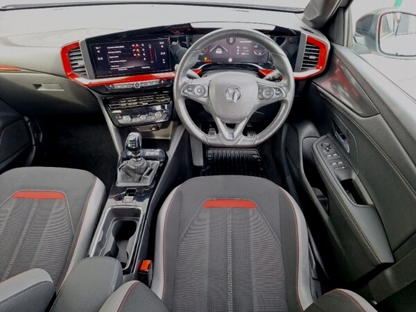 Used Vauxhall Mokka 2022 for sale - 76221005: Photo 7