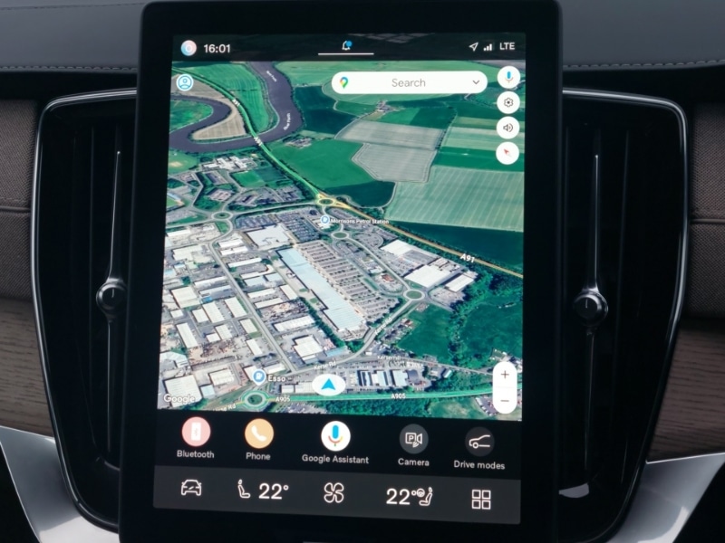 Used Volvo XC90 2025 for sale - 78005656: Photo 10