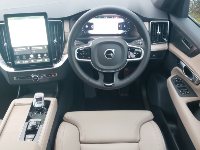 Used Volvo XC90 2025 for sale - 78005656: Photo 7