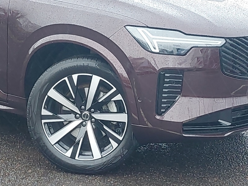 Used Volvo XC90 2025 for sale - 78005656: Photo 9