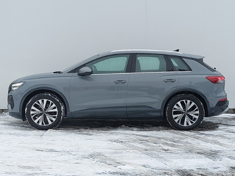 Used Audi Q4 e-tron 2022 for sale - 77115647: Photo 4