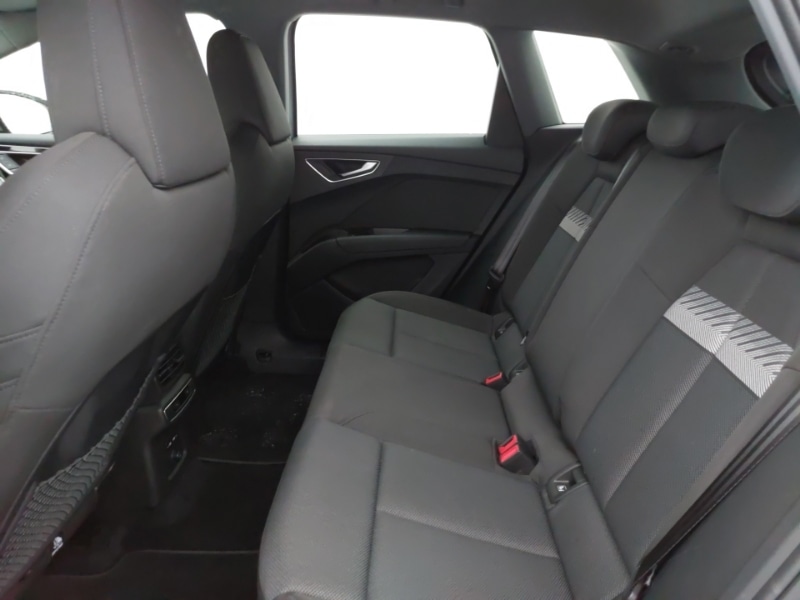 Used Audi Q4 e-tron 2022 for sale - 77115647: Photo 6