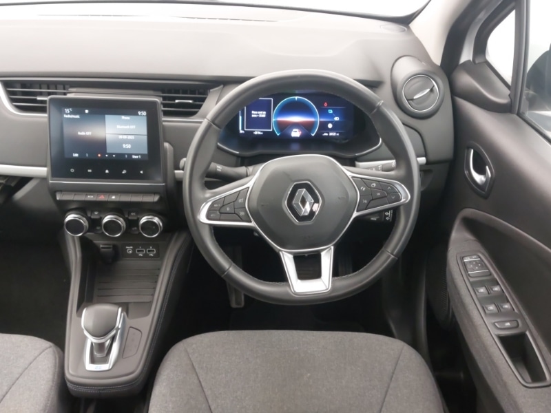 Used Renault Zoe 2022 for sale - 77214610: Photo 7