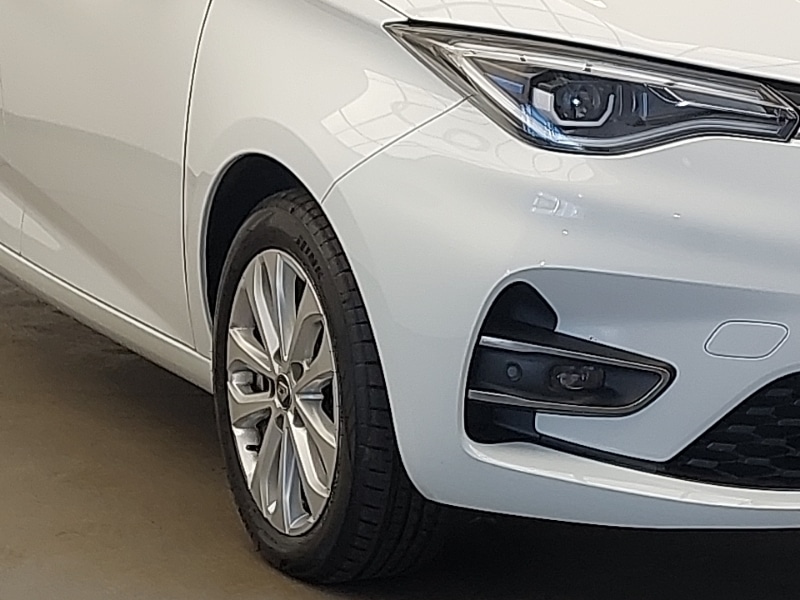 Used Renault Zoe 2022 for sale - 77214610: Photo 9