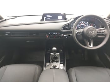 Used Mazda CX-30 2025 for sale - 78114914: Photo