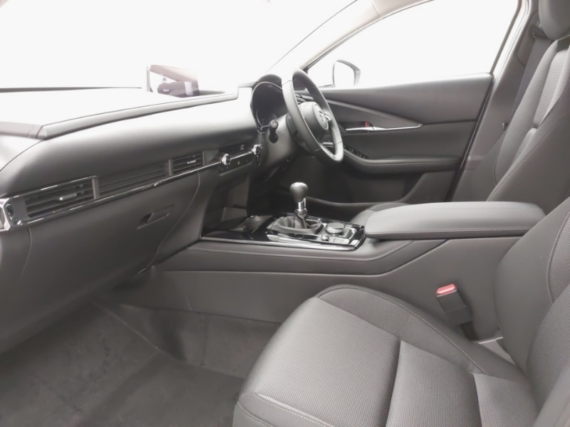 Used Mazda CX-30 2025 for sale - 78114914: Photo 5