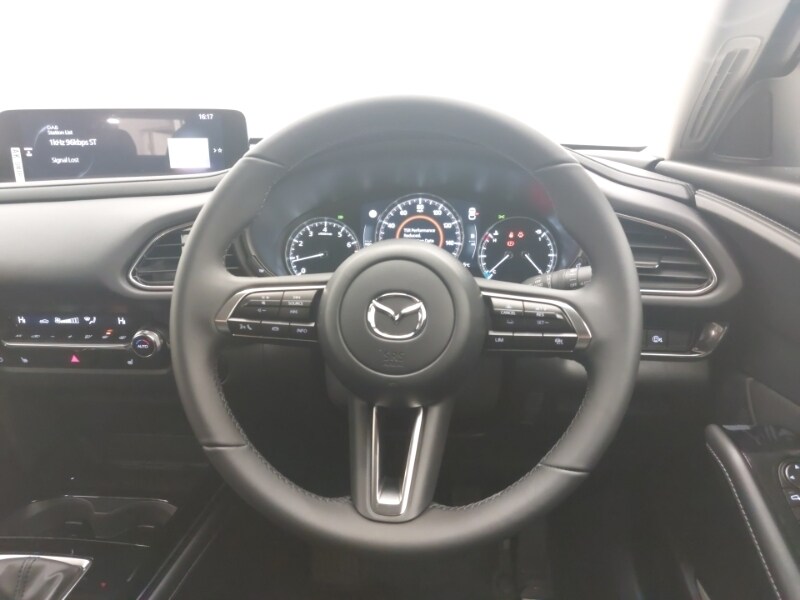 Used Mazda CX-30 2025 for sale - 78114914: Photo 7