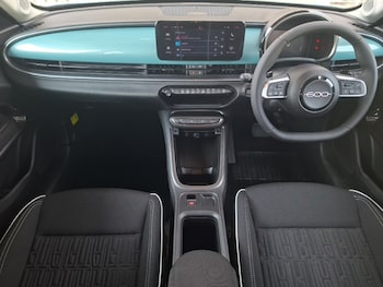 Used Fiat 600 2026 for sale - 79555149: Photo