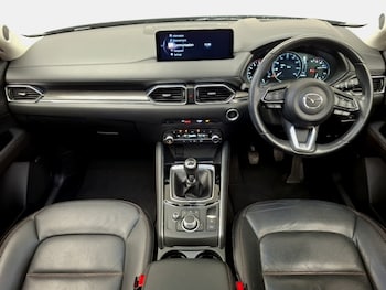 Used Mazda CX-5 2022 for sale - 77518596: Photo